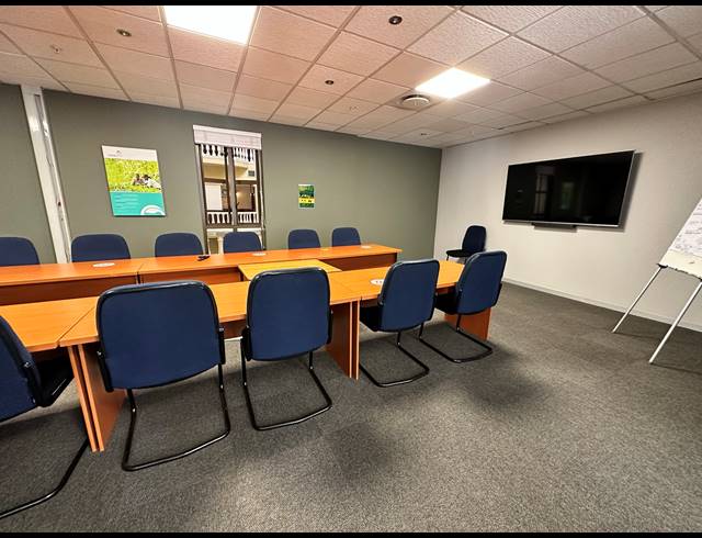463M² OFFICE TO LET IN ROSEBANK